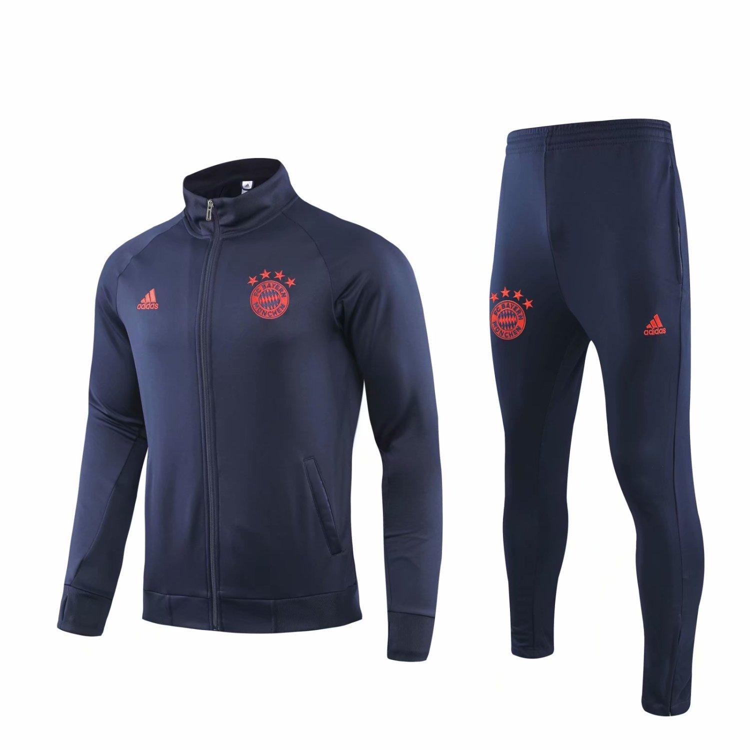fc bayern training pants