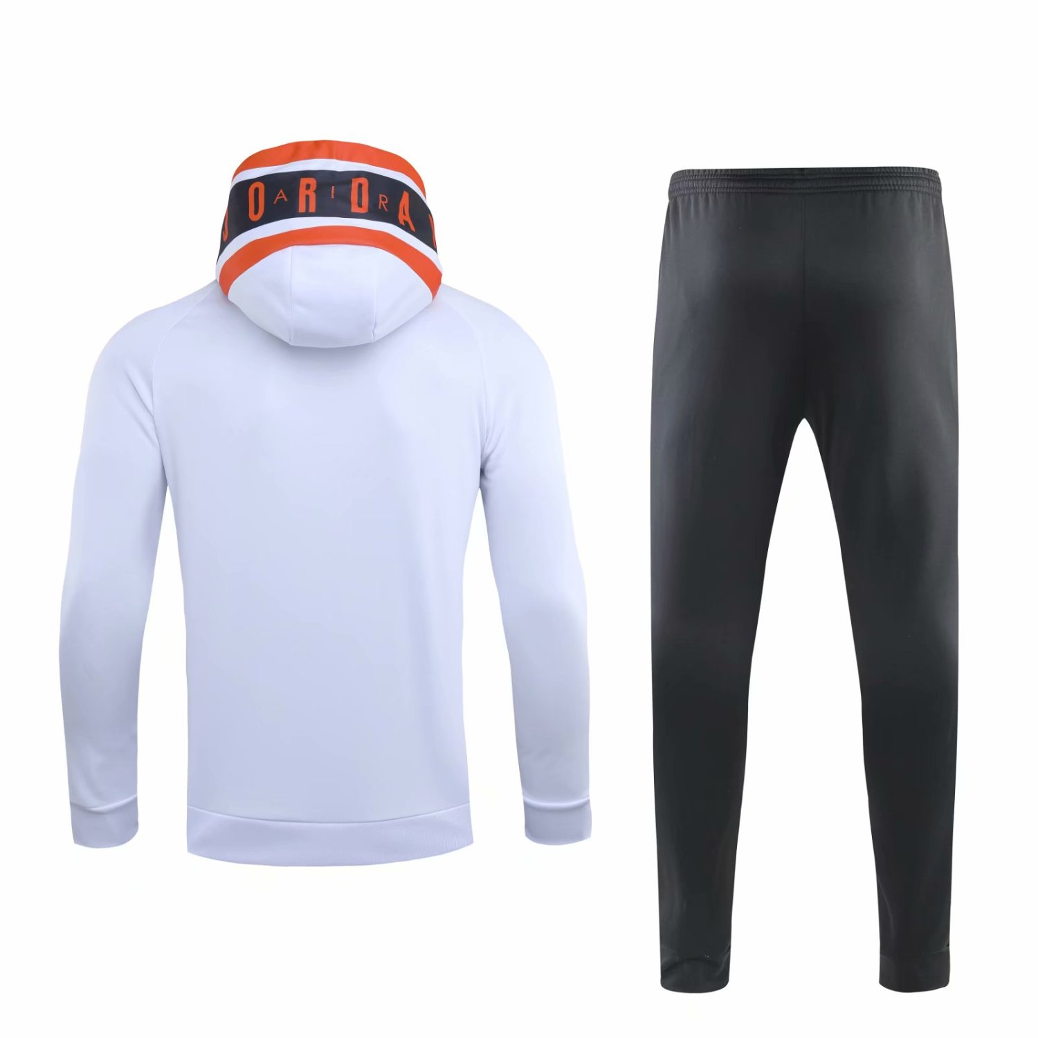 US$ 39.80 - PSG x Jordan Hoodie Jacket + Pants Training ...
