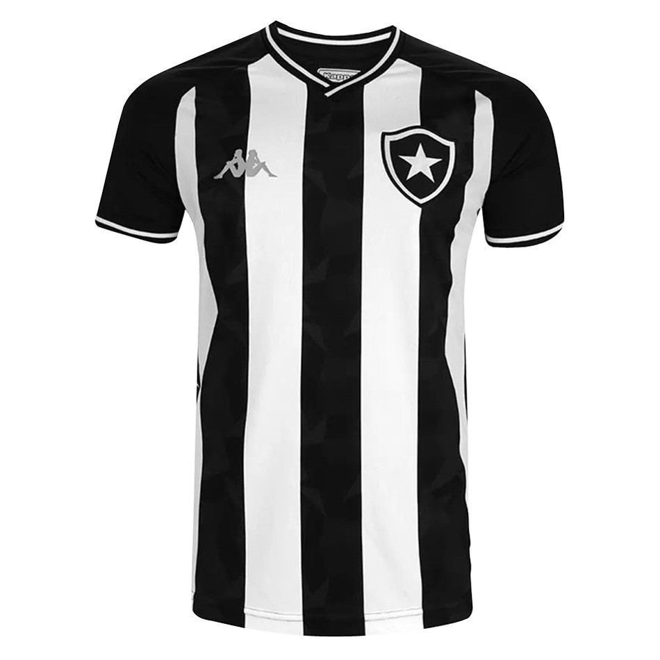 US 15.80 Botafogo Home Jersey Mens 2019/20