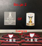 Flamengo Home Jersey Mens 2019/20