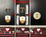 Flamengo Home Jersey Mens 2019/20