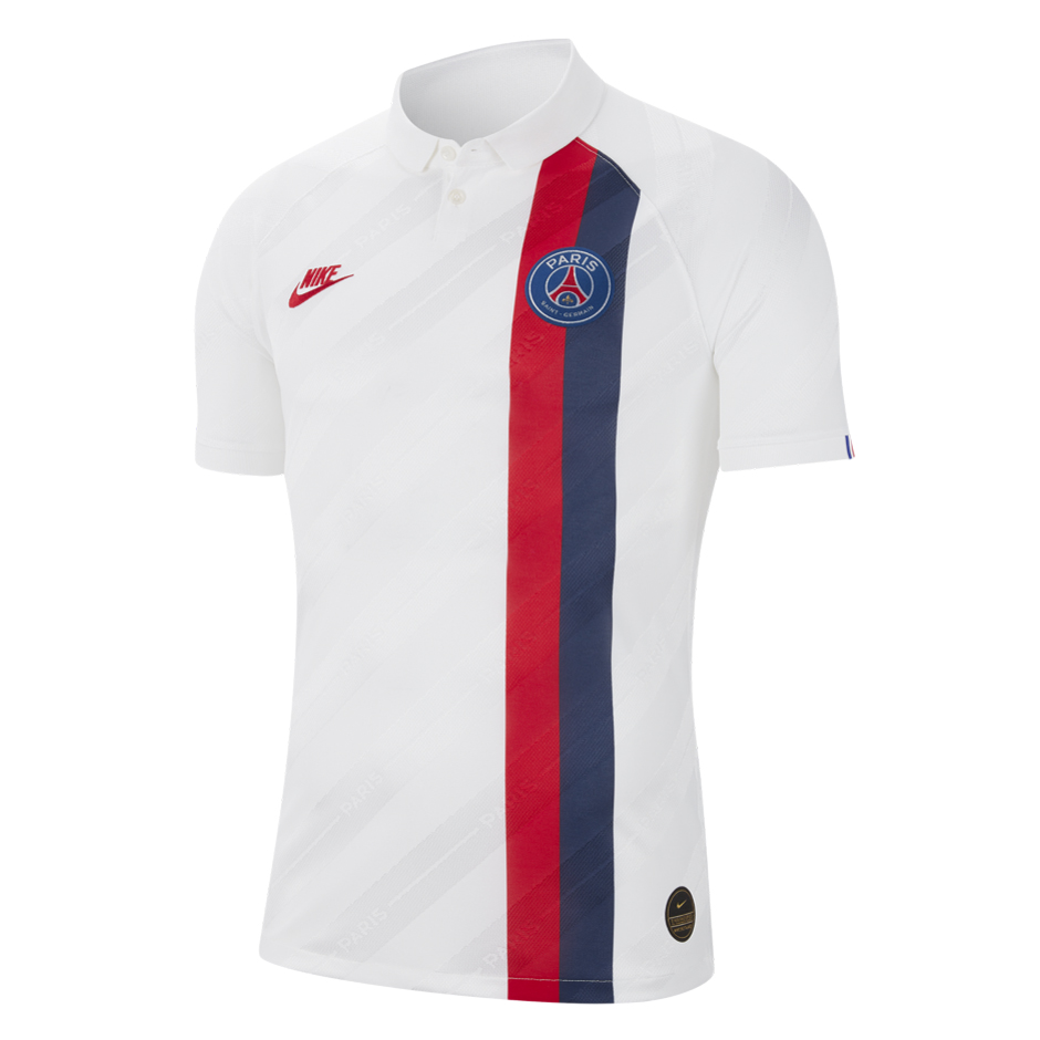 US$ 19.8 - PSG Third Jersey Mens 2019/20 - Match - www.fcsoccerworld.com