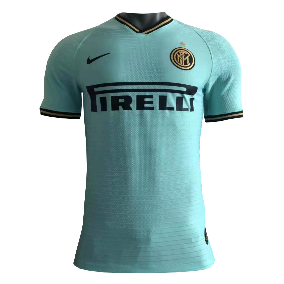 US$ 20.8 - Inter Milan Away Jersey Mens 2019/20 - Match ...