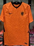 Mens Netherlands Home Jersey 2021