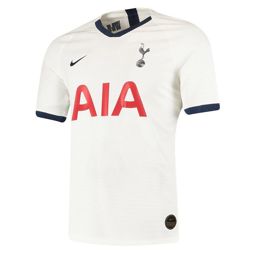 US$ 19.8 - Tottenham Hotspur Home Jersey Mens 2019/20 - Match - www.fcsoccerworld.com