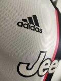 Juventus Home Jersey Mens 2019/20 - Match