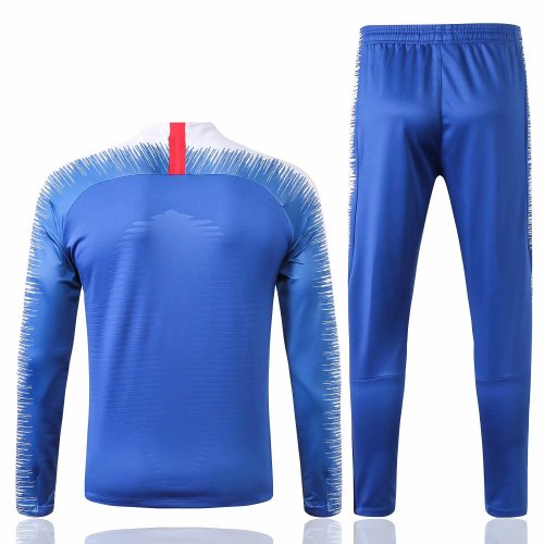 Striped 19 Jersey Ss Striped 19 Jersey Ss