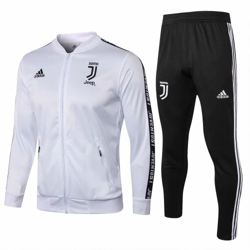 Juventus Anthem Jacket 201920