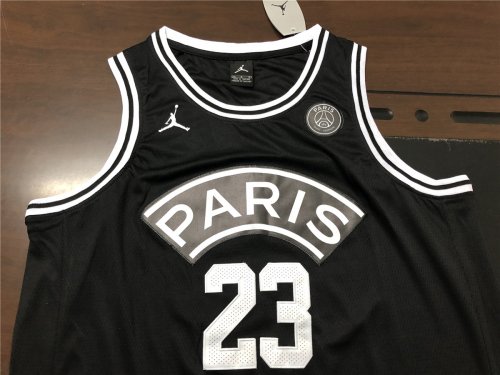 psg nba jersey