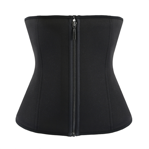 2018 New hot sale neoprene waist trainer corset