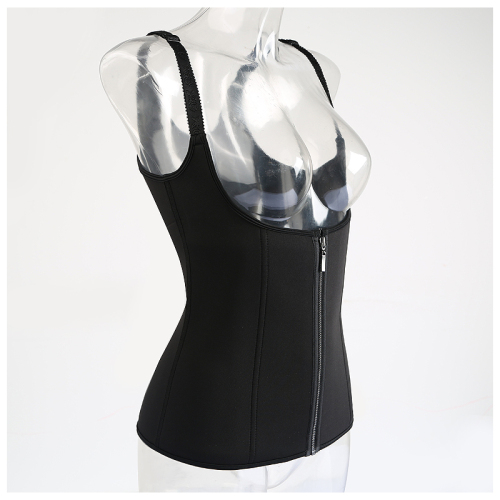 2018 wholesale neoprene ultra sweat corsets