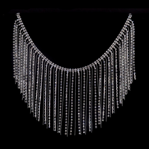 Fashion sexy waist jewerly