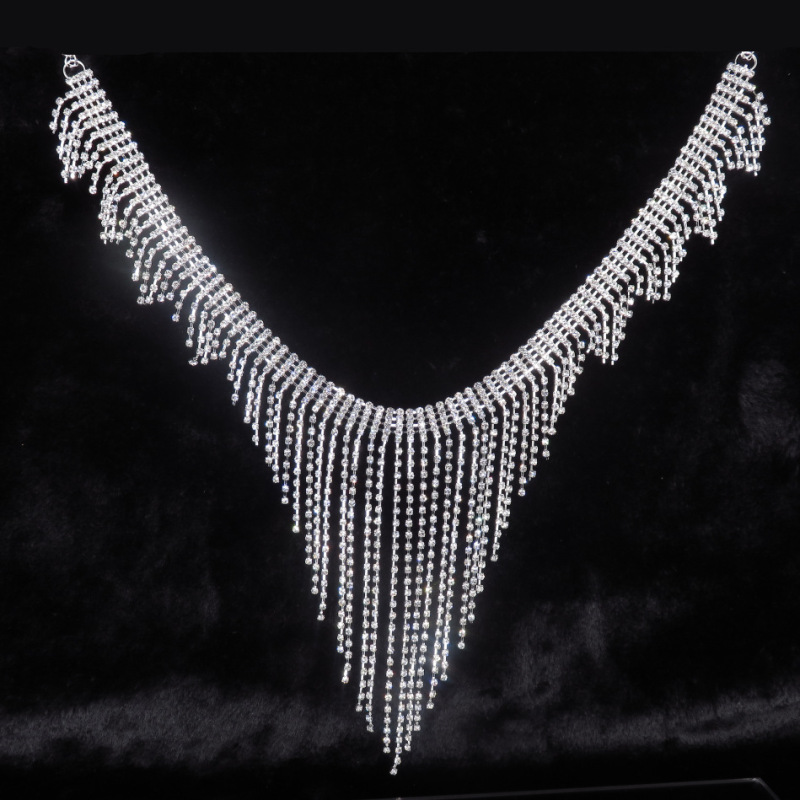 Wholesale body chain