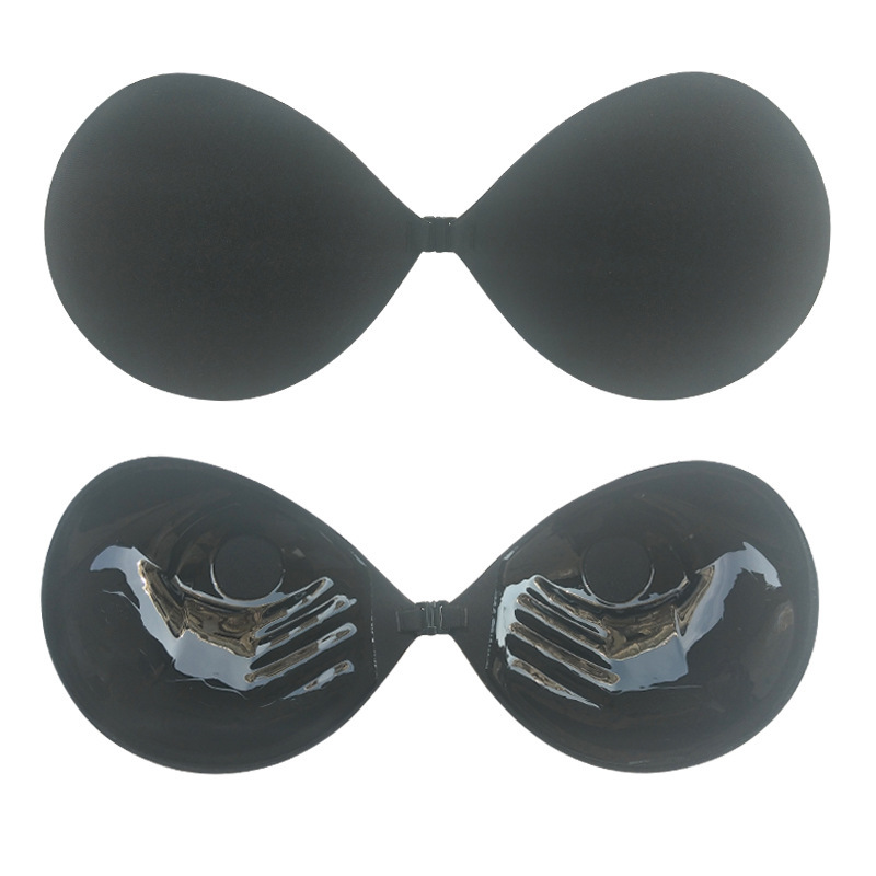 Front Closure Push Up Bra