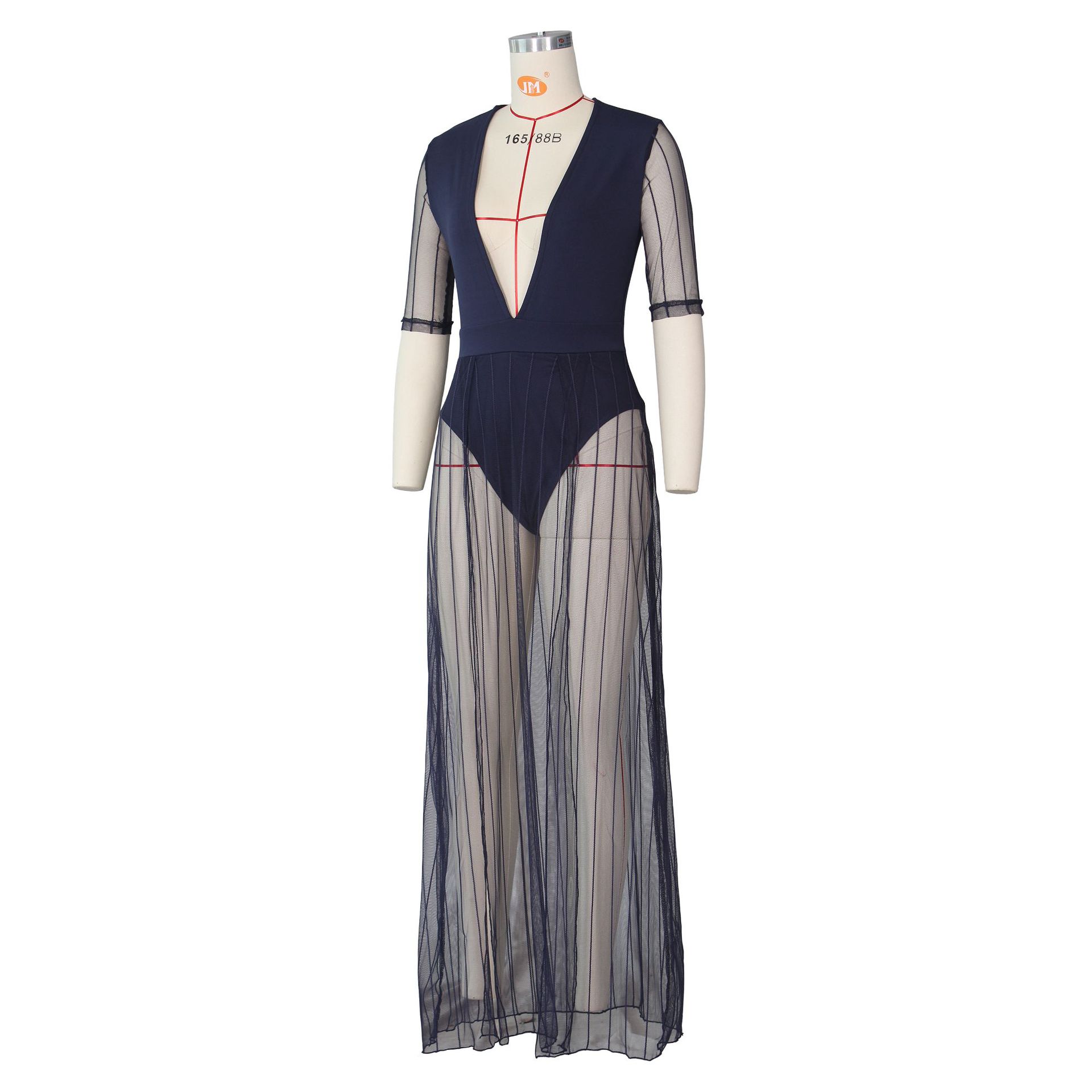 clothes for farewell party