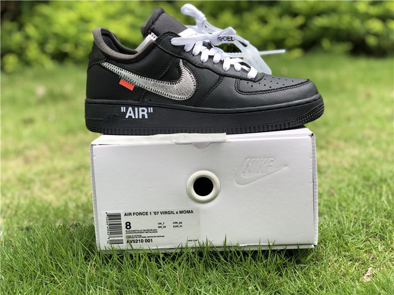 nike air force 1 07 virgil