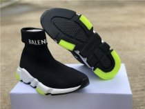 Balenciaga Socks Shoes-3
