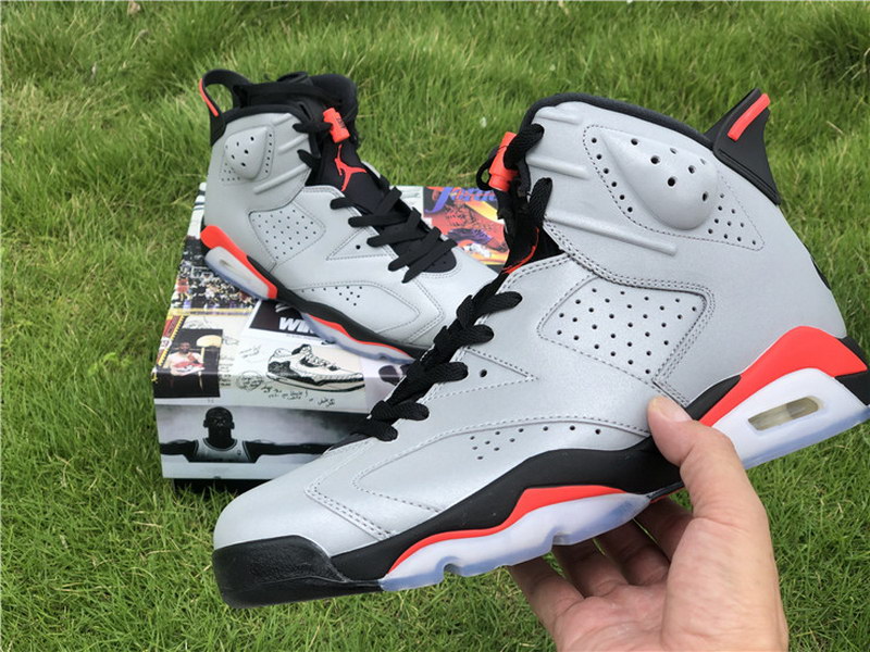 jordan 6 sp