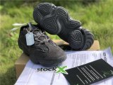 Adidas Yeezy 500 Boost Utility Black