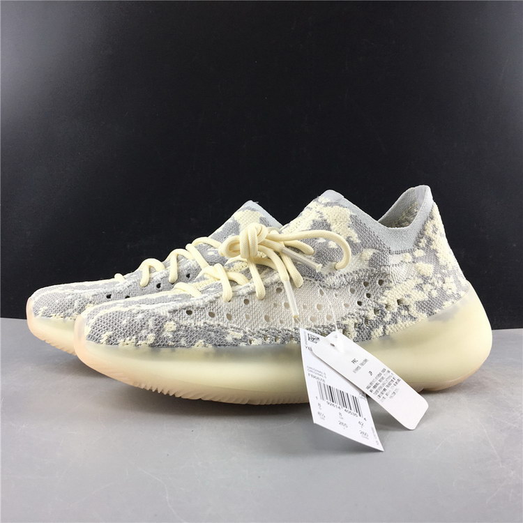 Running Shoes B Th Adidas Yeezy Boost 380 V3 Alien 3m.