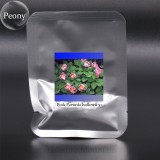 Paeonia Ludlowii Rare Heirloom Yellow Red Pink White / F1 Peony Shrub Flower Seeds Al Pack, 5 Seeds