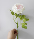 10pcs Chinese Peony Decorative Flowers False Blossom Artificial Flowers the Simulation Decor Home Big Blooms