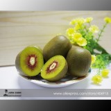 100% True Variery Mini Large Kiwi Fruit Heirloom Chinese Gooseberry Fruit Seeds, Professional Pack, 50 Seeds / Pack E3373