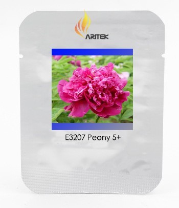 Heirloom 'Zi Zhu Pan' Red Light Fragrant Peony Shrub Flower Seeds, Professional Pack, 5 Seeds / Pack, Indoor Planting E3207
