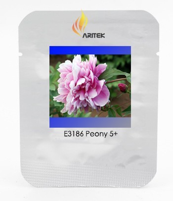 Heirloom 'Shao Nvqun' Pink Multi Petalled Peony Flower Seeds, Professional Pack, 5 Seeds / Pack, Light Fragrant Flowers 3186