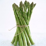 BELLFARM Green Asparagus Seeds, 20 Seeds, Professional Pack, Spring Vegetables asperge sparrowgrass #NF015