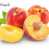 Sweet Juicy Peach Tree, 2 Seeds, garden plant organic fruits E3857