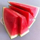 BELLFARM Watermelon Seedless Pinkish Red Melon Seeds, 20 Seeds, Professional Pack, 15% sugar contained high yield E4250