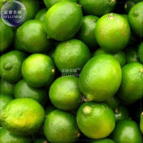 BELLFARM Lemon Mexican Green Fruit Tree Seeds, 20 seeds, professional pack, juicy tasty giant organic fruits