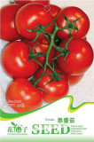 1 Original pack, 20 seeds / pack, Red Truss Tomato, Edible Organic Vegetables #C071
