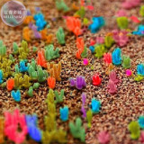 1 Professional Pack, 10 seeds / pack, Colorful Dicrocaulon Ramulosum Seed, Very Beautiful Succulent Plants, like littile Rabbit