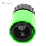 MUCIAKIE 2PCS 3/4'' Female Thread Quick Connectors Garden Irrigation Hose Connect Couping Pipe Garden Supply Good Quality