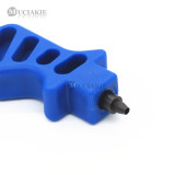 MUCIAKIE 1PC 5mm Blue Simple Punch Poly Emitter Hose Hole Punching Greenhouse Micro Accessory Irrigation Punch Tools