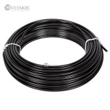 MUCIAKIE Simple Garden Irrigation Set 10 meters 4/7mm Water Hose Atomizing Micro Nozzle Hose Connector Micro Irrigation System