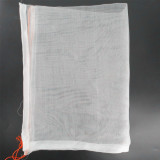 MUCIAKIE 20pcs 57x40cm Insect Nylon Net Grow Bags for Vegetable Fruit Protection Breeding Bag Pest Control Anti Mosquito 4 orders