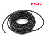 MUCIAKIE 5m/10m/25m Hose 4/7mm Pipe & Micro-sprinklers for Atomizing Connection for Garden Lawn Sprinkler Canopy Assembly
