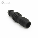 MUCIAKIE 5PCS DN16 Starter Barb Connector for Connecting a Drip Lateral into a PVC Pipe Garden Irrigation Fitting Joint Barb