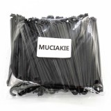 MUCIAKIE 50pcs 11cm 20cm Fixed Support Holder for 4/7mm Water PVC Hose Pin Stake for Fixed Drop Irrigation Home Garden Fittings