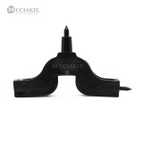 MUCIAKIE 1PC 3mm 4mm Drill Hose Tubing Hole Punch Drilling Tool 1/4'' Drip Hose Connection Fitting Garden Irrigation Tool