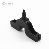 MUCIAKIE 1PC 3mm 4mm Drill Hose Tubing Hole Punch Drilling Tool 1/4'' Drip Hose Connection Fitting Garden Irrigation Tool