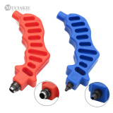 MUCIAKIE 1PC 3mm 8mm Drill Hose Tubing Hole Punch Drilling Tools Garden Water Irrigation Fittings Simple Punch Puncher