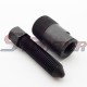 STONEDER 27mm 27x1mm Magneto Flywheel Rotor Puller Tool For Moped Scooter ATV Motocross Quad 4 Wheeler Pit Dirt Motor Bike Motorcycle