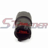 STONEDER 24mm 20mm Clutch Lock Nut Tool Spanner Socket For Honda 450R 250L 250X CRF 600RR ATV Go Kart Pit Dirt Bike