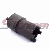 STONEDER 24mm 20mm Clutch Lock Nut Tool Spanner Socket For Honda 450R 250L 250X CRF 600RR ATV Go Kart Pit Dirt Bike