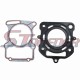 STONEDER Cylinder Head Gaskets Set For Chinese Zongshen CG200 200cc Water Cooled Engine ATV Quad Motorcycle Pit Dirt Bike
