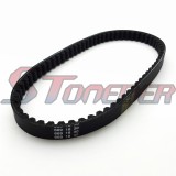 STONEDER 669 18 30 CVT Drive Belt For GY6 49cc 50cc 80cc Engine Chinese Moped Scooter Roketa Sunl